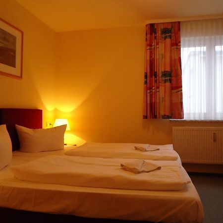 Seehotel Baltic Seebad Bansin Exterior foto