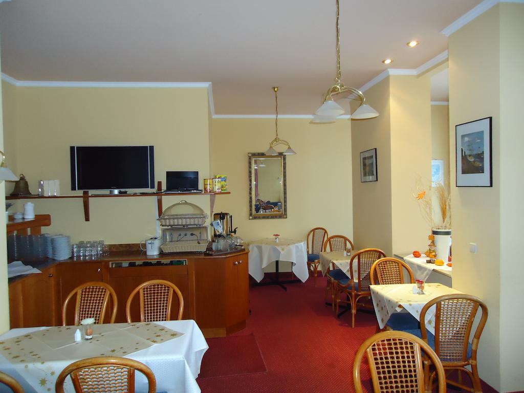 Seehotel Baltic Seebad Bansin Exterior foto